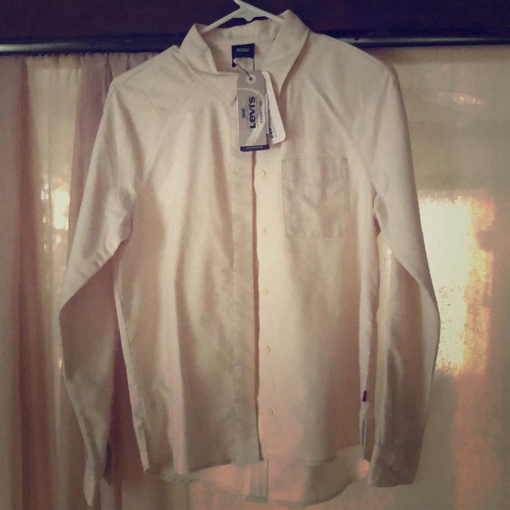 Button up